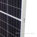 solar panel cost 3V 340mA 1W solar battery cell panel